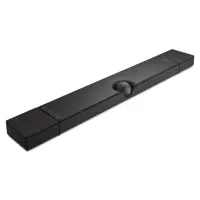 ساندبار High End دویاله مدل Dione قدرت خروجی 950 وات RMS مشکی Matte Black - Hiapple.ir