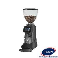 آسیاب قهوه HEY CAFE مدل BUDDY - فروشگاه آیسان
