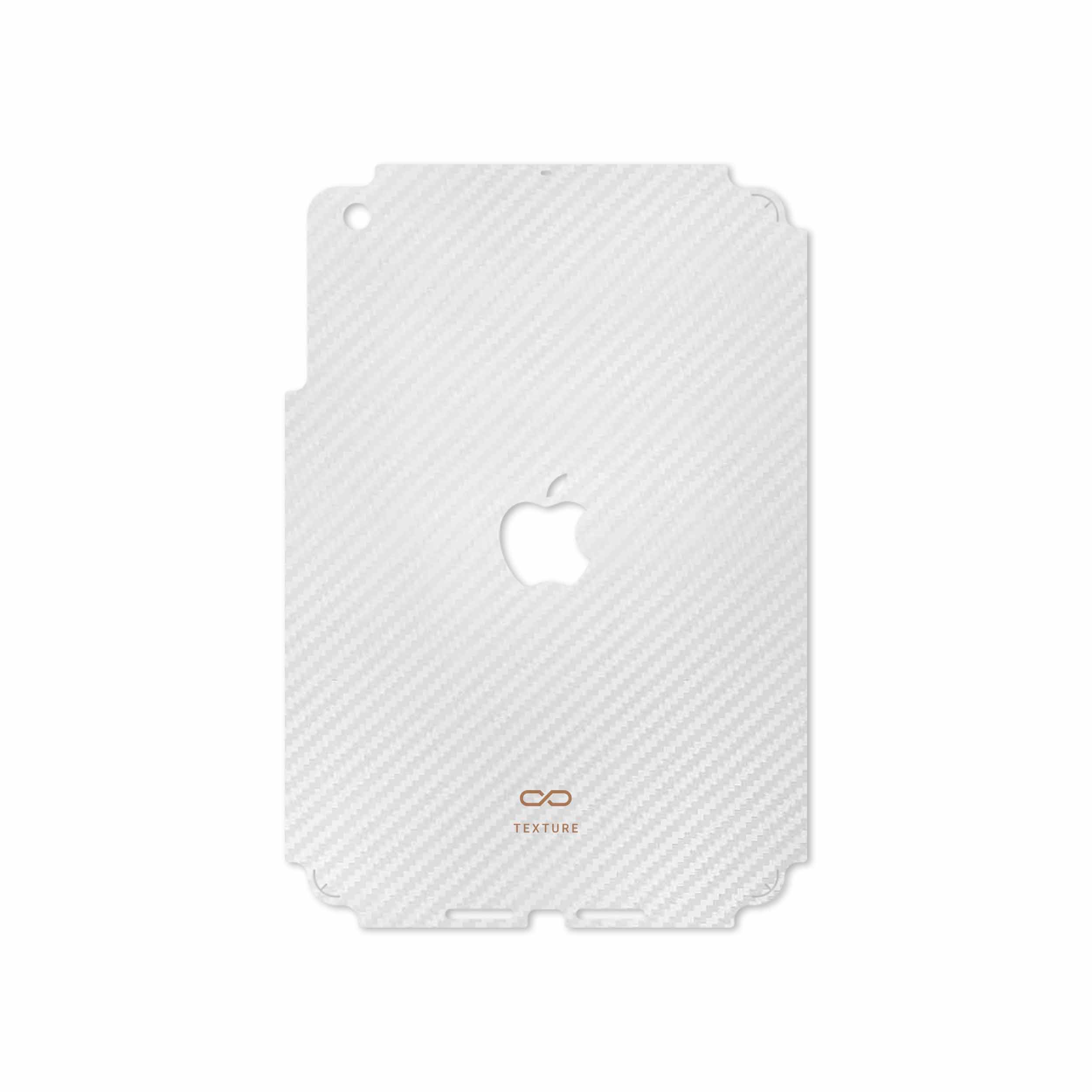 برچسب پوششی ماهوت مدل Ceramic-Fiber مناسب برای تبلت اپل iPad mini 2012 A1455