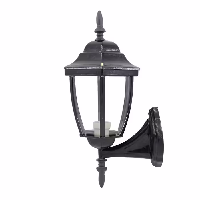 چراغ دیواری حیاطی کد APOLO-002 