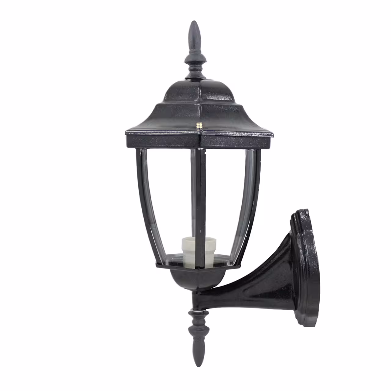 چراغ دیواری حیاطی کد APOLO-002 