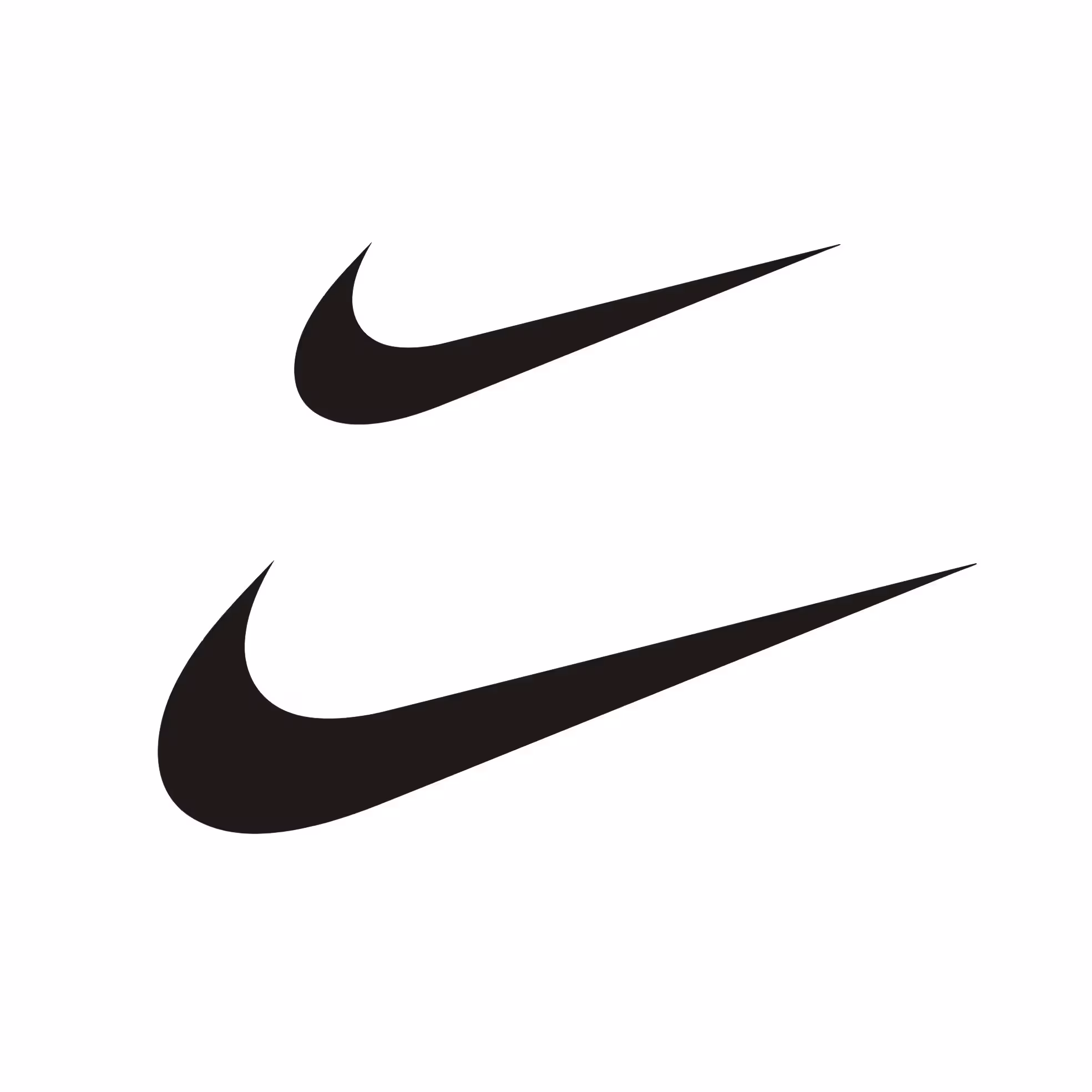 برچسب بدنه خودرو لیزارد مدل اسپورت کد LZD-779 بسته دو عددی