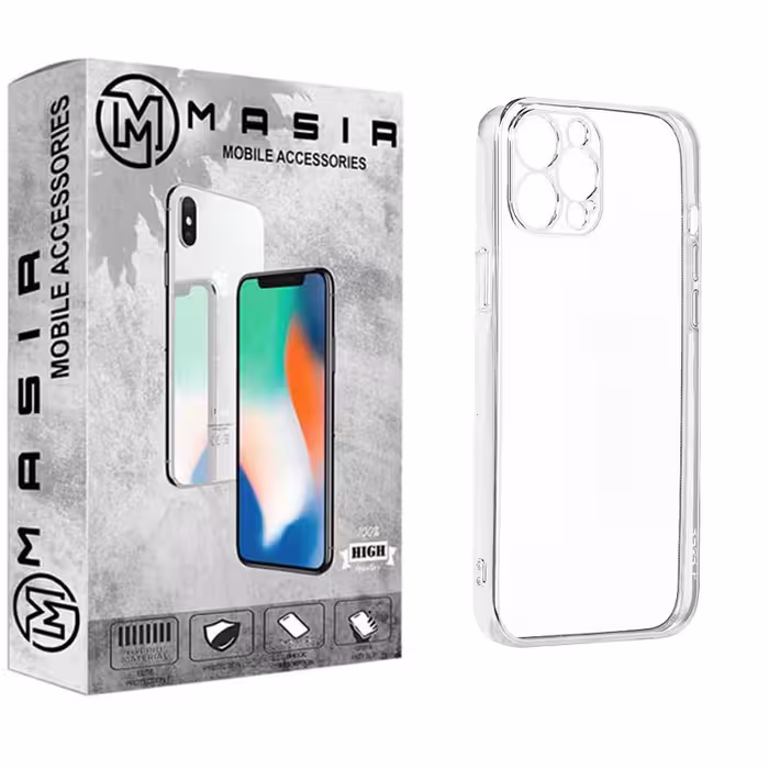کاور مسیر مدل CLNZ_01 مناسب برای گوشی موبایل اپل Iphone 14 Pro Max