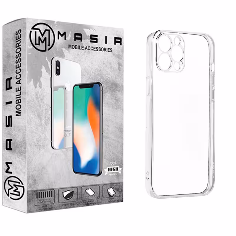 کاور مسیر مدل CLNZ_01 مناسب برای گوشی موبایل اپل Iphone 14 Pro Max