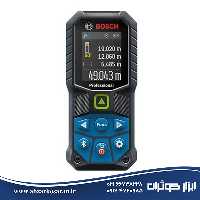 متر لیزری Bosch مدل GLM50-27CG