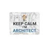 ماوس پد ترمه طراحان ایده مدل architect کد cfp1264