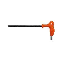 آچار آلن میتا مدل دسته دار کد YP-8MM سایز 8 میلی متر
