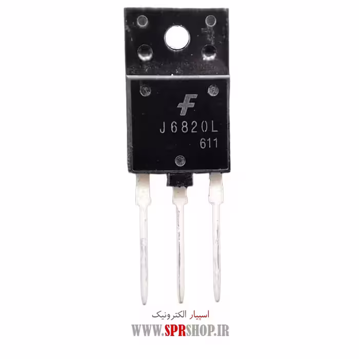 ترانزیستور J6820L SMAL=C5686