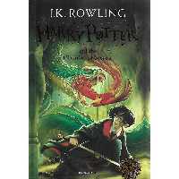 HARRY POTTER and the Chamber of Secrets (2)