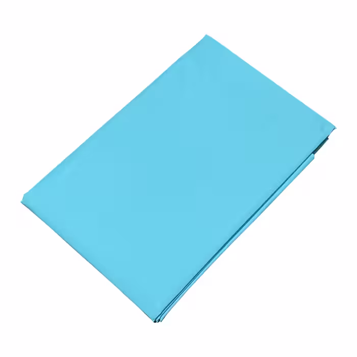پرده حمام کد KLM7 سایز 180x220 سانتی متر