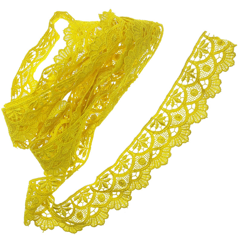 نوار یراق مدل Y1431 طول 2 متر