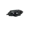 چراغ جلو خودرو اس ان تی مدل SNTK32H-R L مناسب برای پراید 132 بسته دو عددی