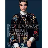 كتاب Contemporary Muslim Fashions اثر Jill Allesandro انتشارات ‎ Prestel 