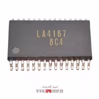 آی سی LA4167