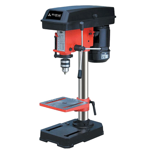 دریل ستونی Mahak مدل ZJ4113VII