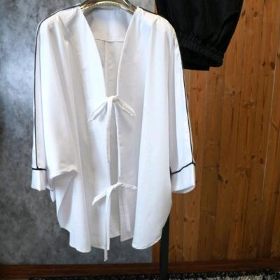 ست مانتو شلوار سایز بزرگ مدل خوشدل