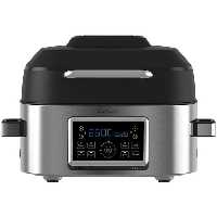 سرخ کن و گریل سنکور مدل sbg 8900ss