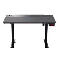 میز گیمینگ موتور دار دی ایکس ریسر Dxracer Tidal Series XL | فروشگاه گیمینگ تکاف