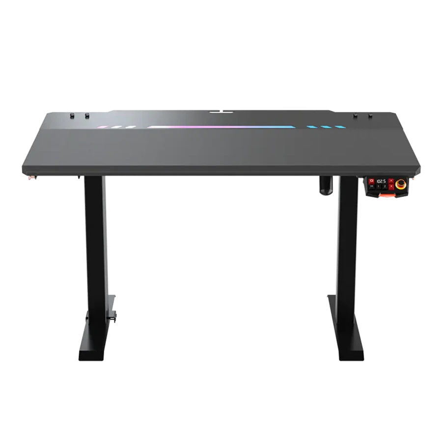 میز گیمینگ موتور دار دی ایکس ریسر Dxracer Tidal Series XL | فروشگاه گیمینگ تکاف