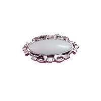 دستگیره کابینت و کمد مدل MIN500 بسته 10 عددی