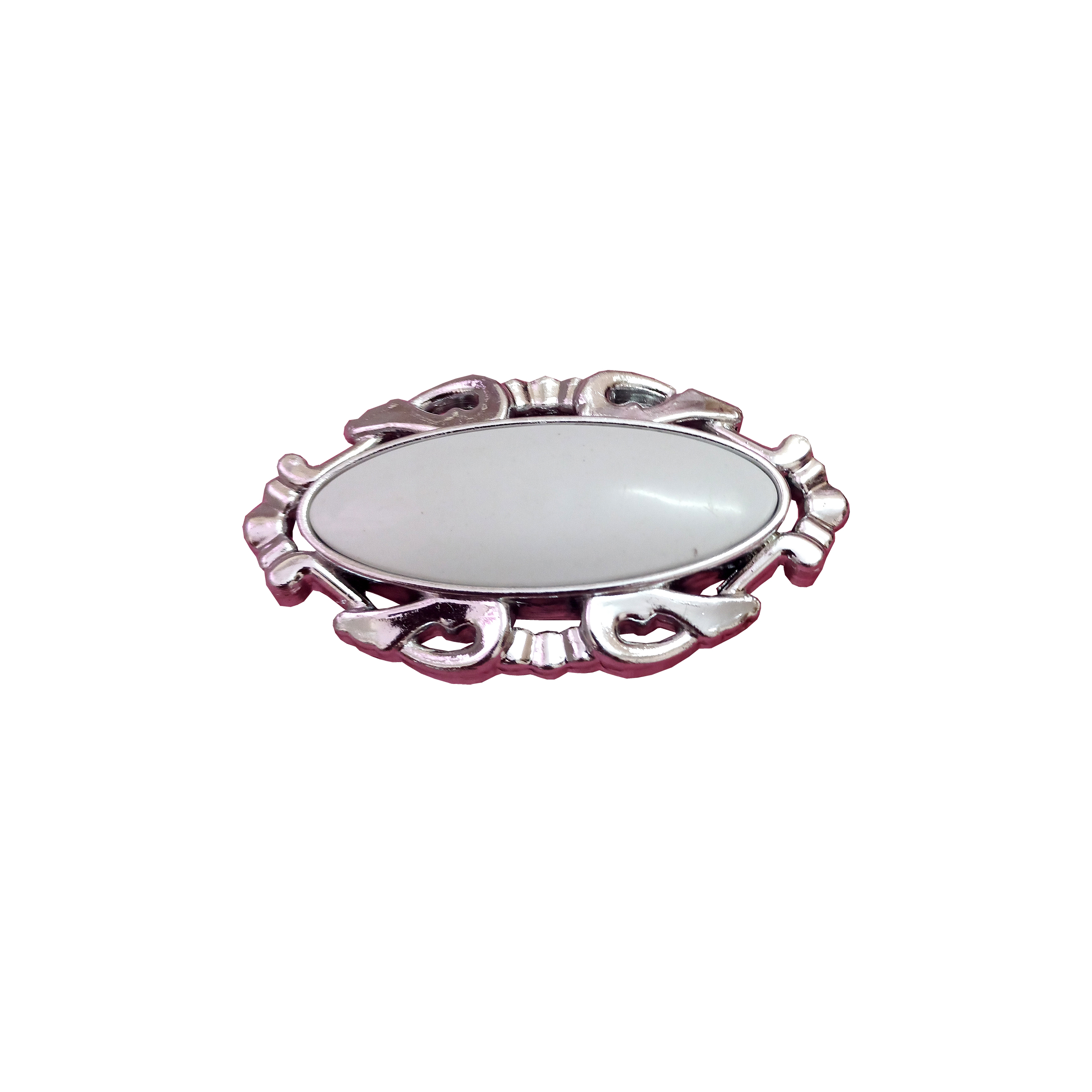 دستگیره کابینت و کمد مدل MIN500 بسته 10 عددی