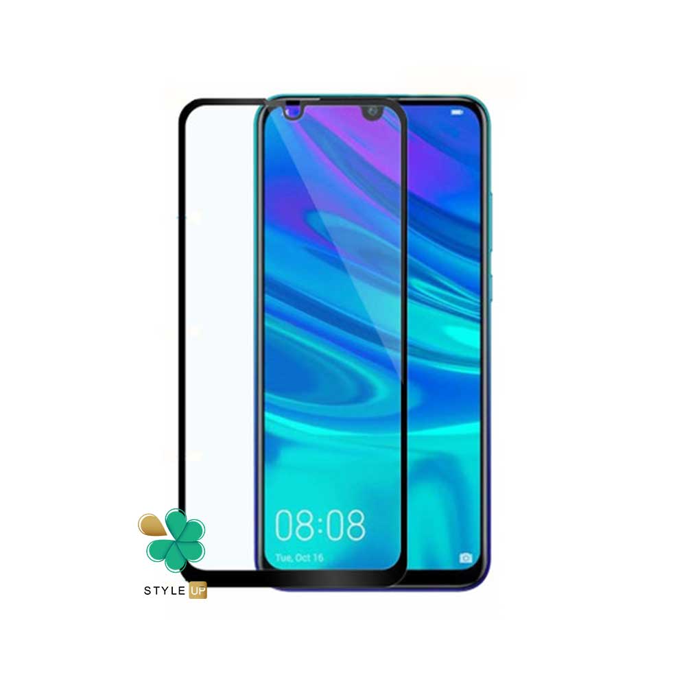 گلس گوشی تمام صفحه OG مناسب هواوی P Smart 2019