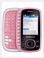 سامسونگ بی3313 / بی3310 کربی میت