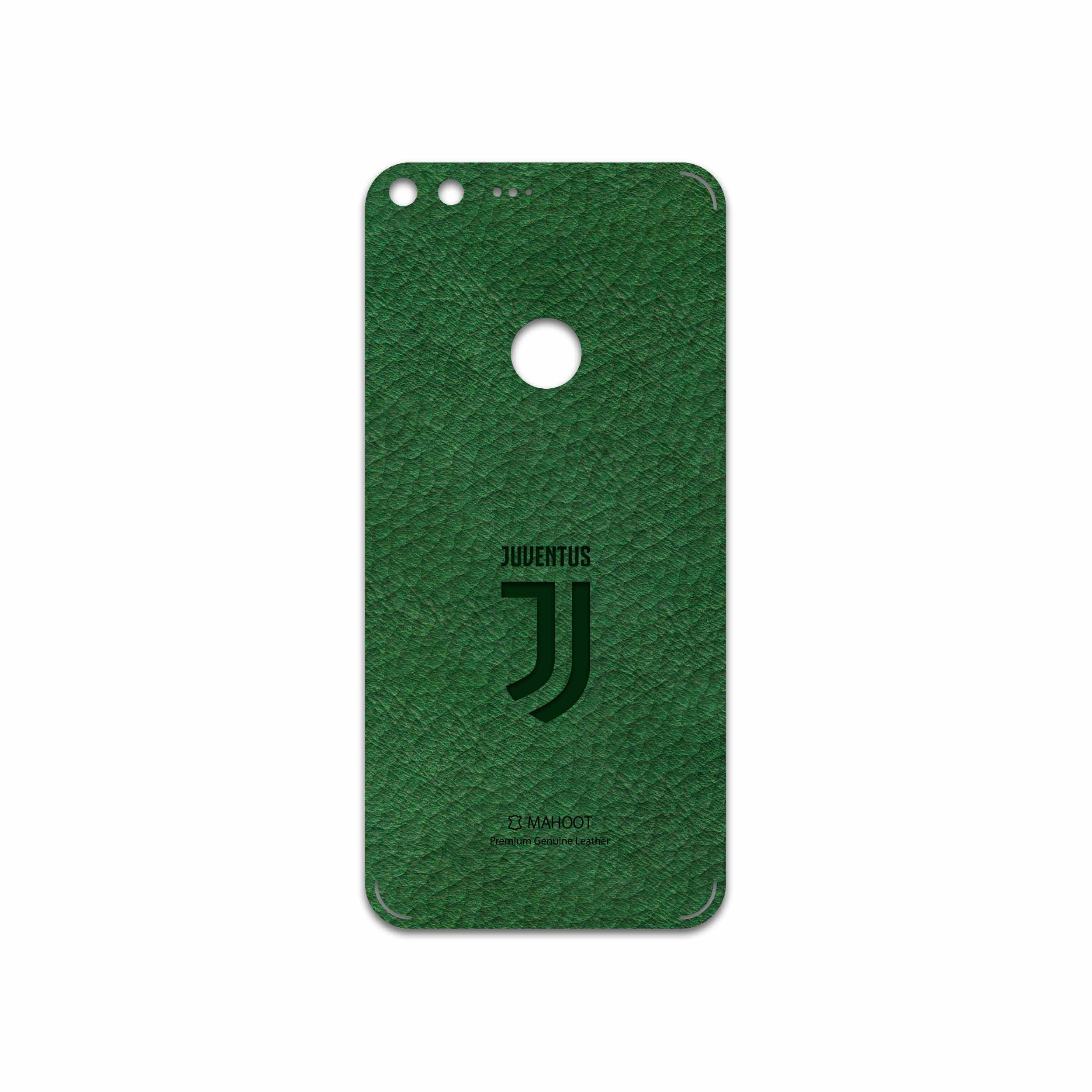 برچسب پوششی ماهوت مدل GL-JUVE مناسب برای گوشی موبایل گوگل Pixel XL