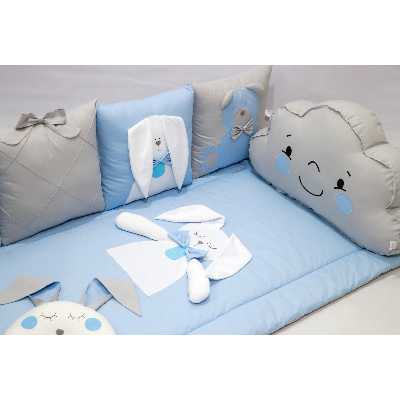 سرویس خواب 7 تکه مدل خرگوشی