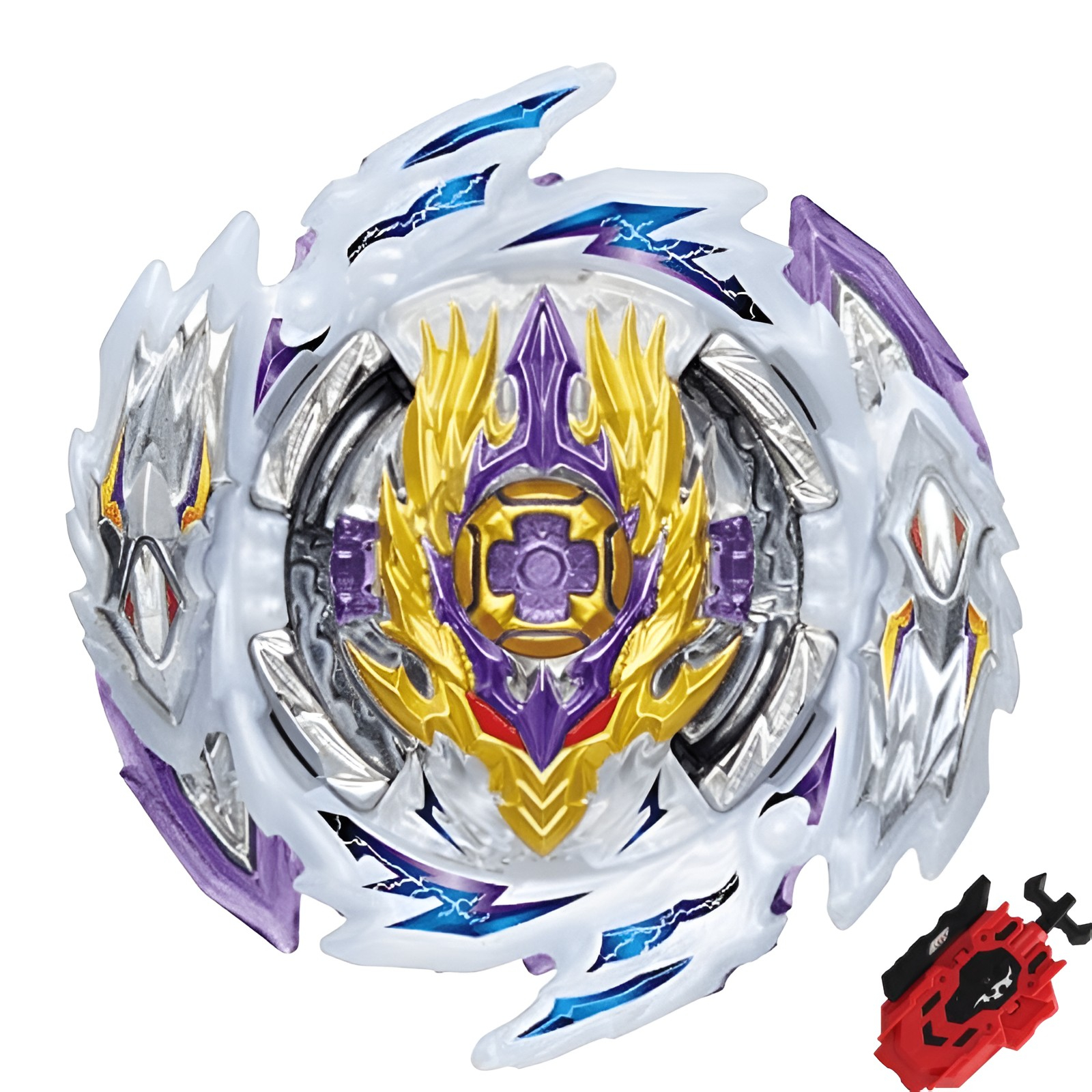 فرفره مدل انفجاری بالکش و دراگون و کنتیک کد B-168