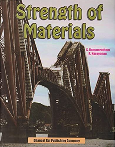  دانلود کتاب Strength Of Materials, 2011 - دانلود کتاب های دانشگاهی