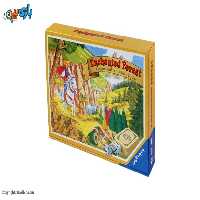 Тайна леса Настольная игра от Dragon