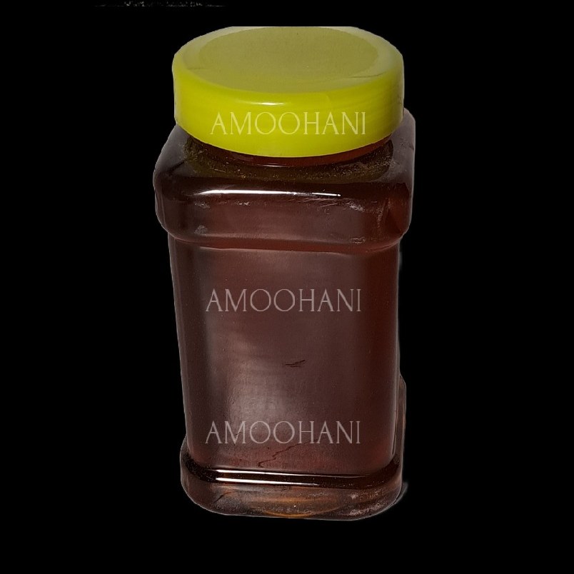 عسل یک کیلویی 7گیاه
