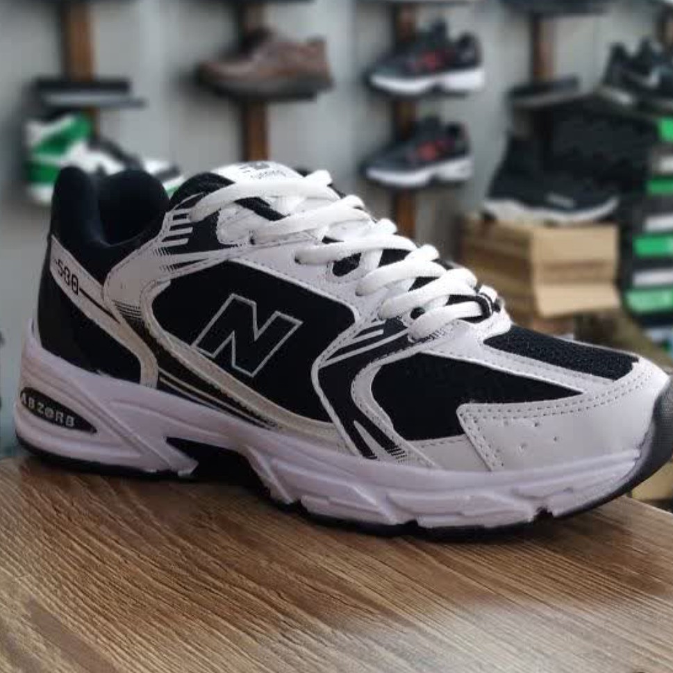 کتونی نیوبالانس مردانه زیره eva