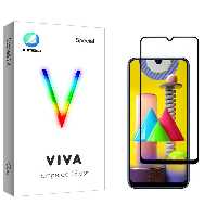 محافظ صفحه نمایش جانبو مدل Viva مناسب برای گوشی موبایل سامسونگ Galaxy M31 | کالا برتری