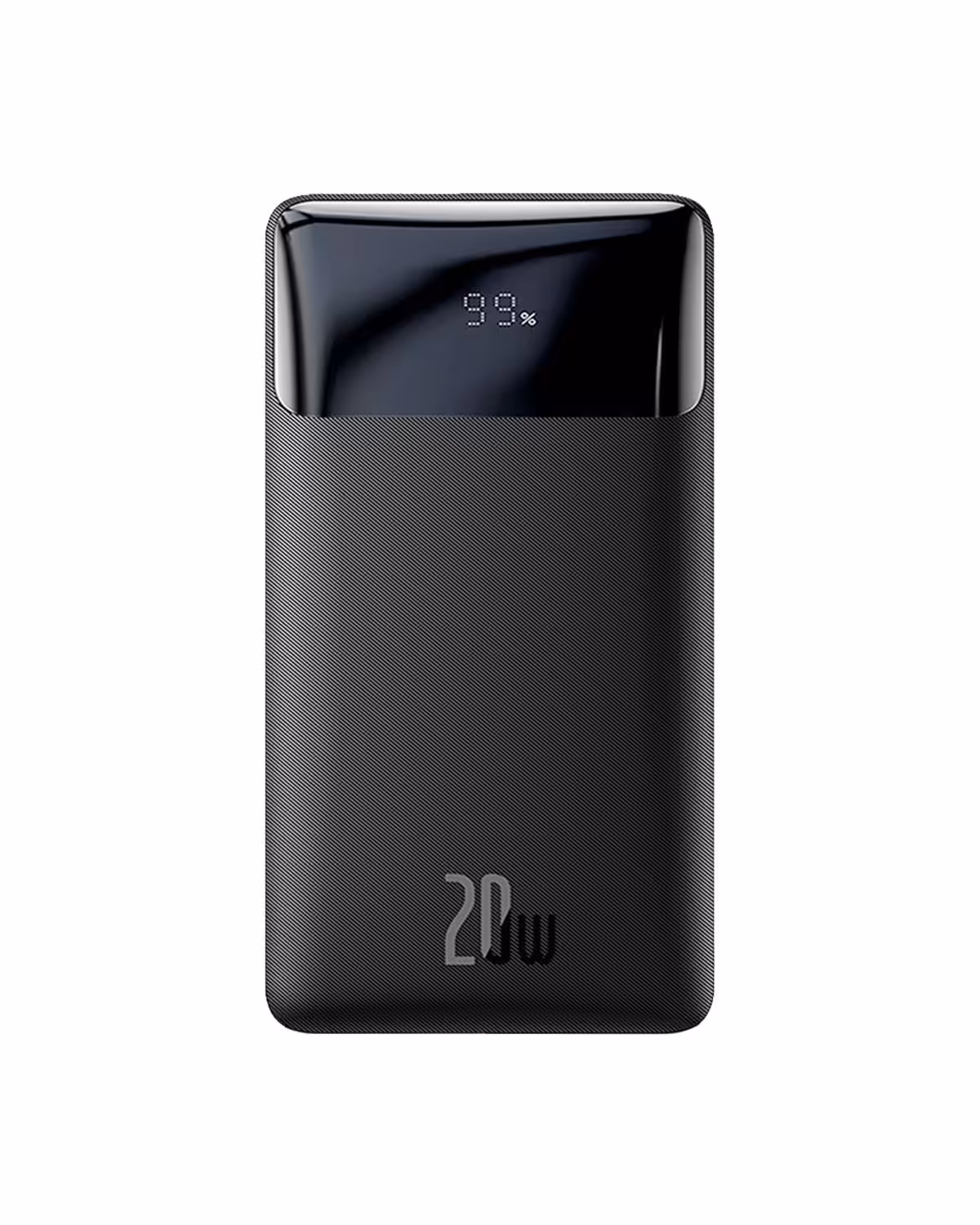 پاور بانک بیسوس Baseus PPBD10K SUPER MINI ظرفیت 10000 میلی آمپر
