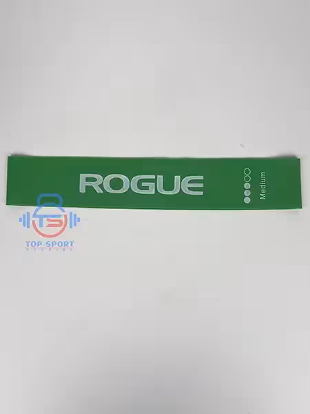 کش مینی لوپ سبز متوسط برند روگ rogue