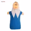 عروسک نمایشی شادی رویان مدل مادربزرگ