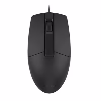 ماوس ای فورتک مدل OP-330S