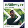 کتاب Headway Beginner 5th Edition اثر Liz Soars انتشارات oxford