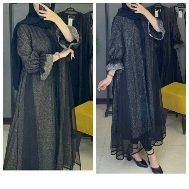 مانتو مدل مهتا (قبل از سفارش از غرفه دار موجودی گرفته شود)
