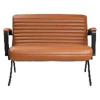 مبل ونیز راحتیران مدل M172 پایه مشکی