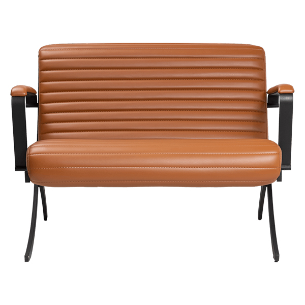 مبل ونیز راحتیران مدل M172 پایه مشکی