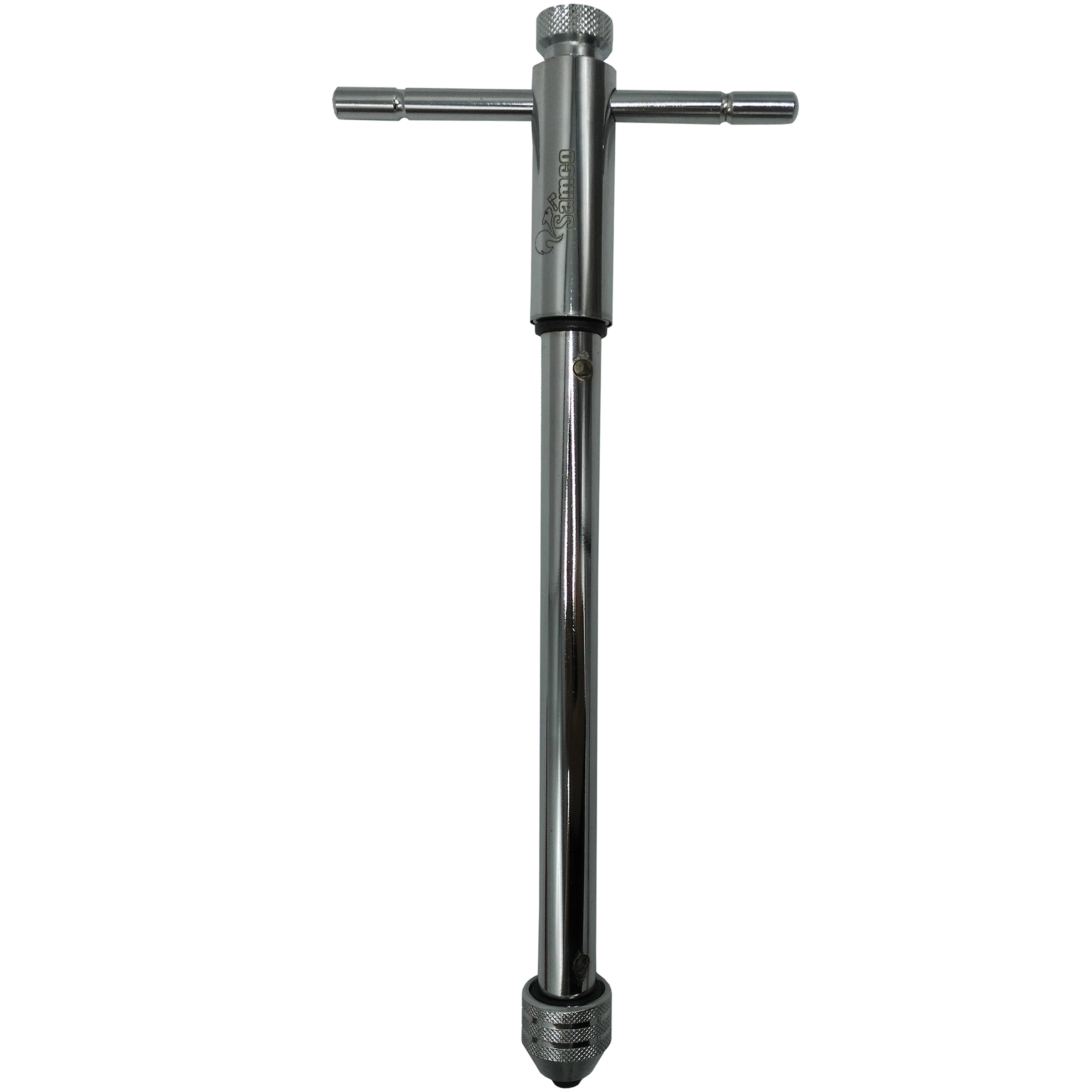 دسته قلاویز جغجغه ای سامکو مدل YPB3-8 سایز 8 میلیمتر