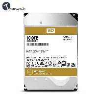 Western Digital RE Gold 10TB Datacenter Capacity HDD