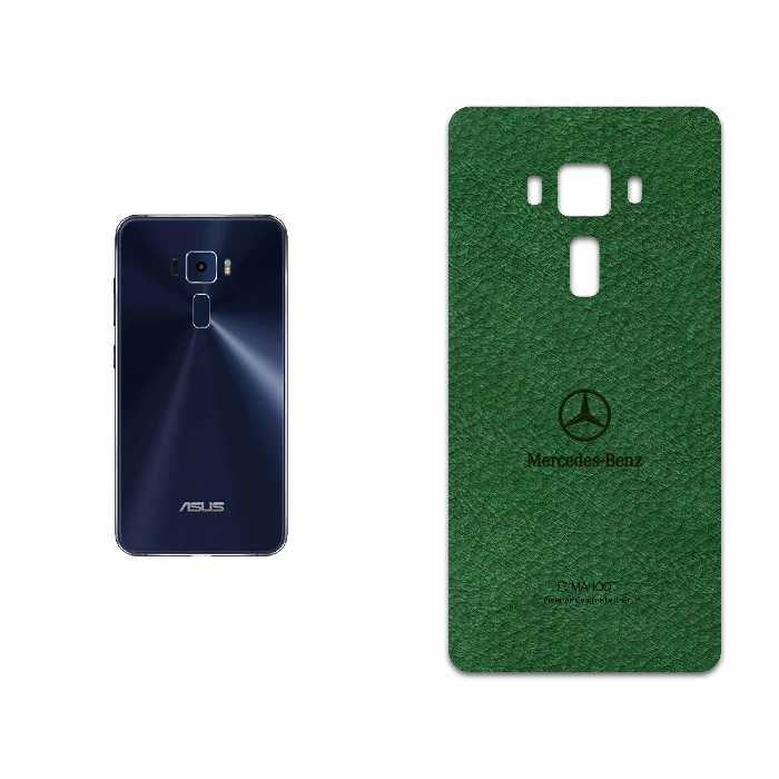 برچسب پوششی ماهوت مدل GL-MBNZ مناسب برای گوشی موبایل ایسوس Zenfone 3 ZE552KL
