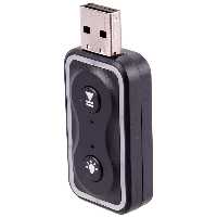 دانگل بلوتوث Q1 RGB