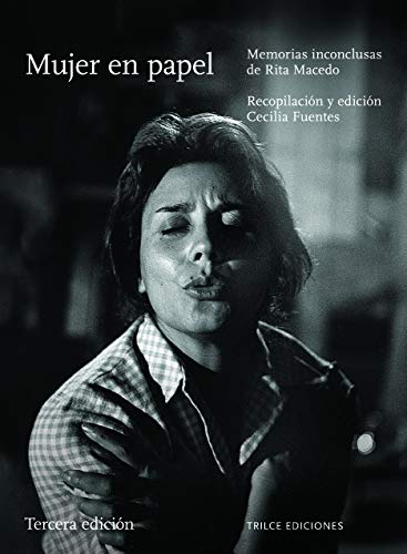 خرید و دانلود نسخه کامل کتاب Mujer en Papel (Spanish Edition) -   pdf