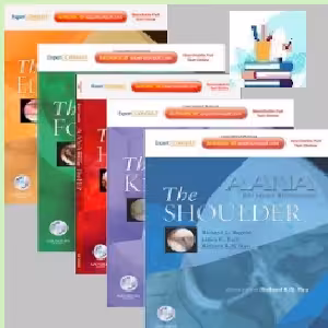 Shoulder Elbow and Wrist Hip Knee Foot and Ankle TRUE PDF pr
