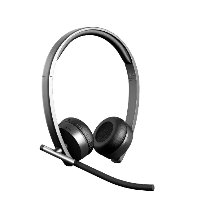 هدفون بی سیم لاجیتک مدل H820e